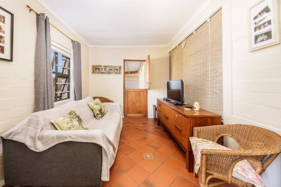3 Bedroom Property for Sale in Jagtershof Western Cape